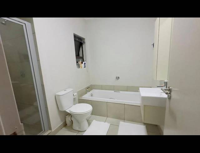 1 BEDROOM PROPERTY TO RENT IN BROADACRES